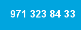 971 323 84 33 971 323 84 33